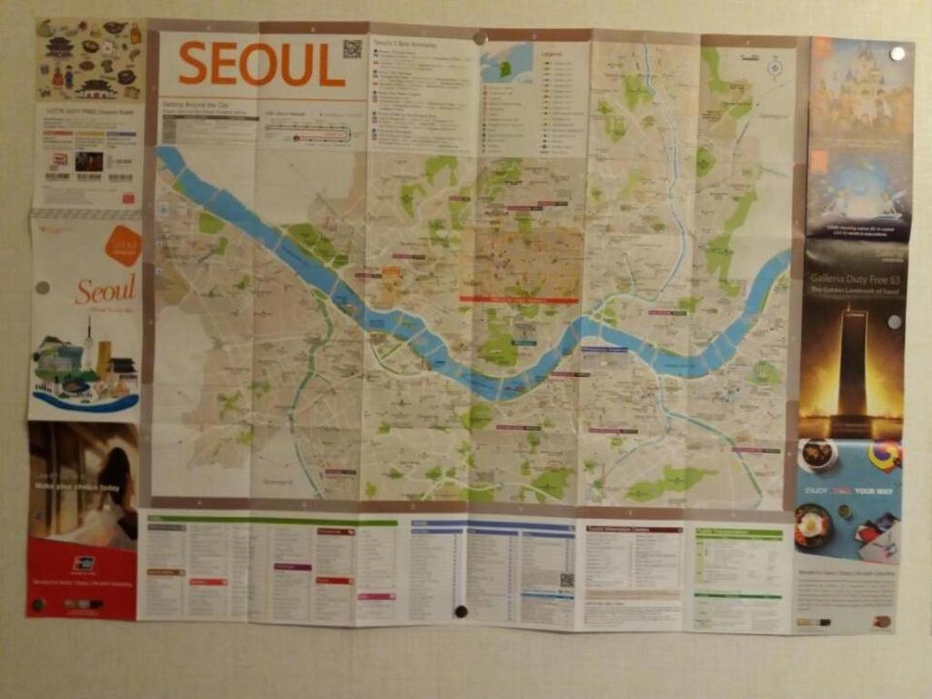 Good Stay Itaewon Seoul Exterior photo