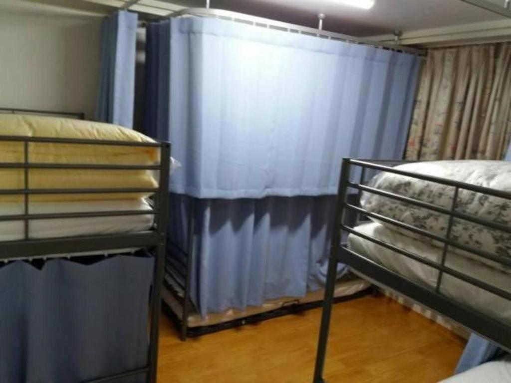 Good Stay Itaewon Seoul Exterior photo
